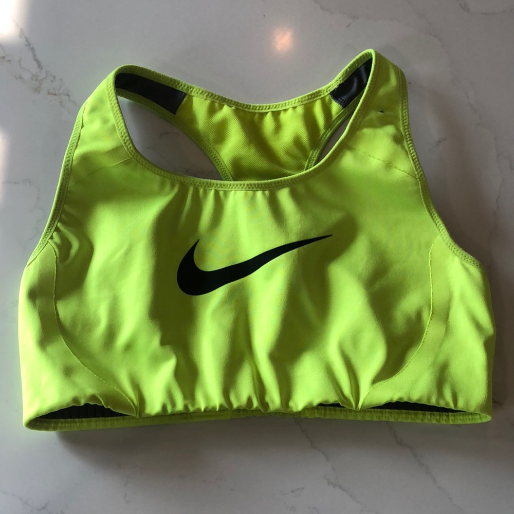 Nike Sports Bra Small